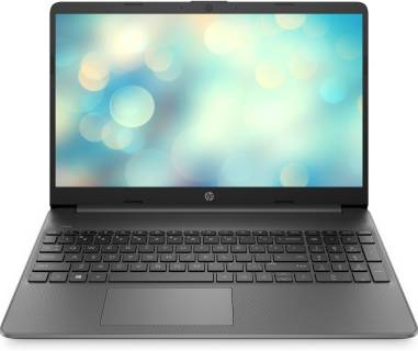 Ноутбук HP Laptop 15s-fq4003ur Chalkboard Gray 634H2EA