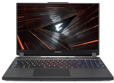 Ноутбук Gigabyte AORUS 15 XE4 XE4-73USB17SH