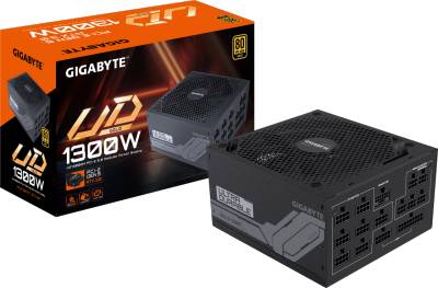 Блок питания Gigabyte UD1300GM PG5