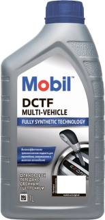 Exxon Mobil DCTF Multi-Vehicle 1л DCTF Multi-Vehicle 1L (156310)