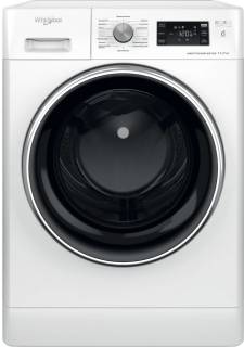 Машина Whirlpool FFWDB 1176258 BCV UA