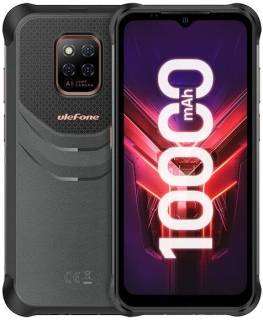 Смартфон Ulefone Power Armor 14 Pro 8/128GB Black