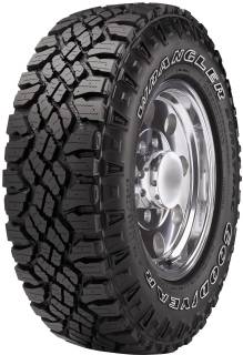 Шина Goodyear Wrangler DuraTrac 255/70 R16 111Q