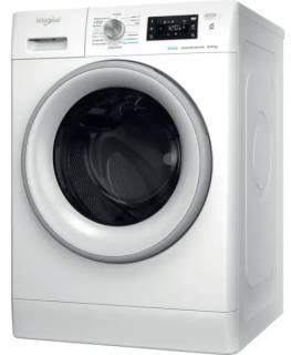 Стиральная машина Whirlpool FFWDB 964369 SV EE