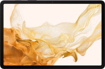 Планшет Samsung Galaxy Tab S8 11 8/128GB Wi-Fi (SM-X700NZSA) Silver
