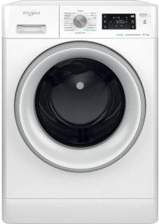 Стиральная машина Whirlpool FFWDB976258SVEE