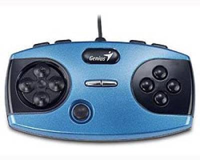 Манипулятор Genius Mini Pad Pro USB 31610063100