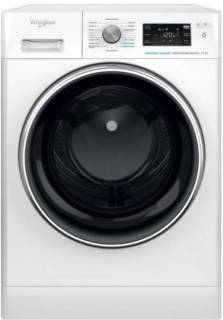 Машина Whirlpool FFB11469BCVUA