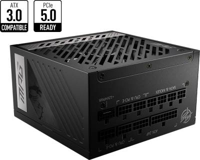 Адаптер MSI MPG A1000G PCIE5