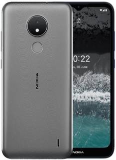 Смартфон Nokia C21 2/32GB Warm Gray