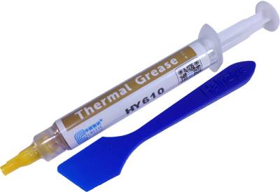 Термоинтерфейс Halnziye HY-610 8g HY610-TU8G
