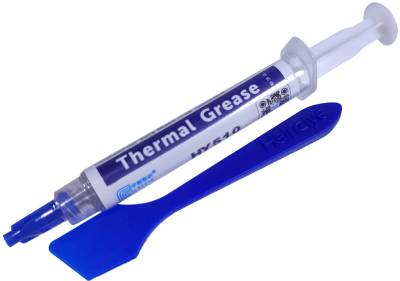 Термоинтерфейс Halnziye HY-510 4g HY510-TU4G