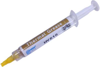 Термоинтерфейс Halnziye HY-610 2g HY-610/2