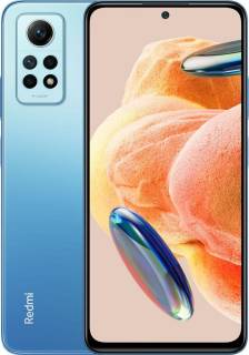 Смартфон Xiaomi Redmi Note 12 Pro 8/128GB Blue