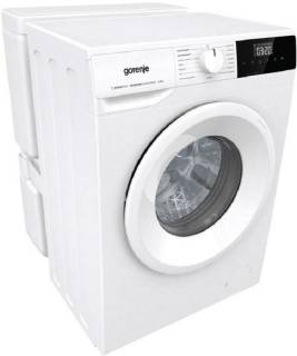 Стиральная машина Gorenje WNHPI72SCSIRV