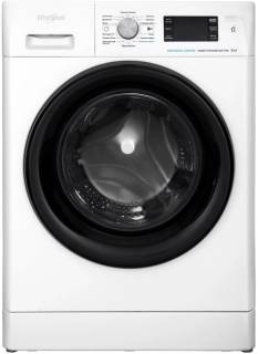 Машина Whirlpool FFB 8248 BV UA White FFB8248BVUA