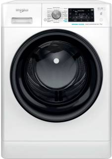 Машина Whirlpool FFB9448BVUA