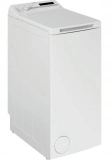 Машина Whirlpool TDLR6040S PL