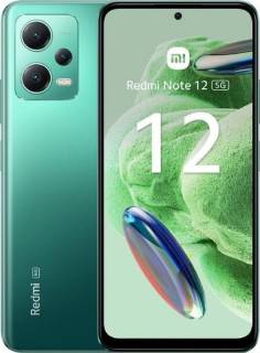 Смартфон Xiaomi Redmi Note 12 5G 6/128GB Forest Green