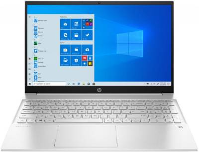 Ноутбук HP 15s-eq2124nw 4H381EA