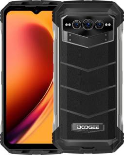 Смартфон DOOGEE V Max 5G 12/256gb Black