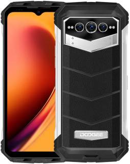 Смартфон DOOGEE V Max 5G 12/256gb Silver