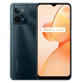 Смартфон Realme C31 3/32Gb Green