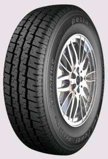 Шина Petlas Full Power PT825 Plus 155 R12C 88/86N