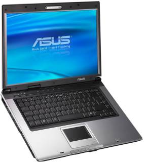 Ноутбук ASUS X50 X50VL-T237SCAFAW