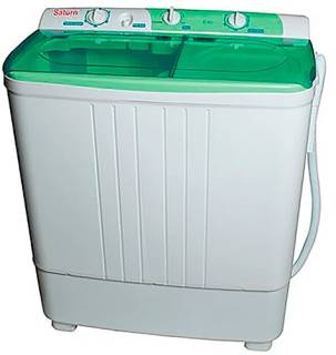 Машина Saturn ST-WK 7605 Green
