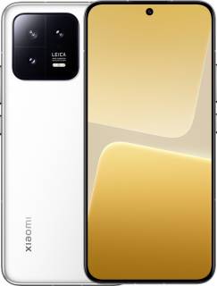 Смартфон Xiaomi 13 8/256GB White