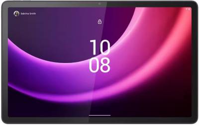 Планшет Lenovo Tab P11 (2nd Gen) 6/128GB LTE (ZABG0052PL) Storm Grey