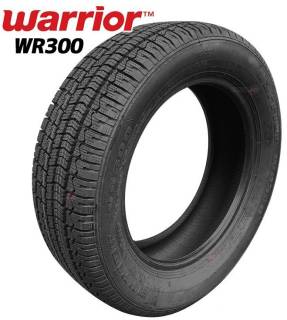 Шина Warrior WR 300 SUV 225/60 R18 104V XL