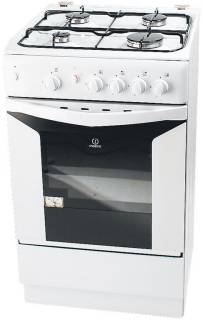 Плита Indesit K1G20(W)R