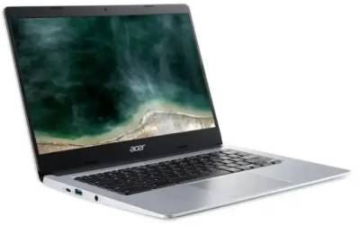 Ноутбук Acer Chromebook 315 CB315-3H-C4BQ NX.ATDEP.003