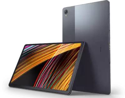 Планшет Lenovo Tab P11 Plus 4/64GB Wi-Fi (ZA940306) Slate Grey