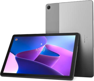 Планшет Lenovo Tab M10 (3rd Gen) 4/64GB LTE (ZAAF0088UA) Storm Grey