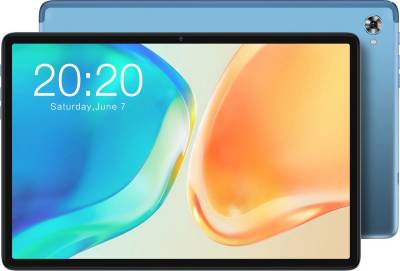 Планшет Teclast M40 Plus 8/128GB WiFi (TLC005/N5A1/TL-102809) Aqua Blue