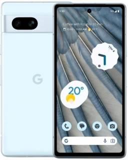 Смартфон Google Pixel 7a 8/128GB (JP) Sea