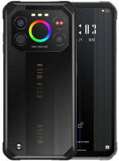 Смартфон Oukitel IIIF150 Air1 Ultra Plus 12/256GB Black