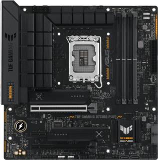 Материнская плата ASUS TUF GAMING B760M-PLUS 90MB1ES0-M0EAY0