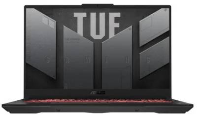 Ноутбук ASUS TUF A17 FA707NU FA707NU-DS74