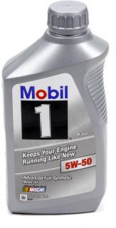 Exxon Mobil Mobil 1 FS X2 5W-50 Mobil 1 FS X2 5W-50 1л