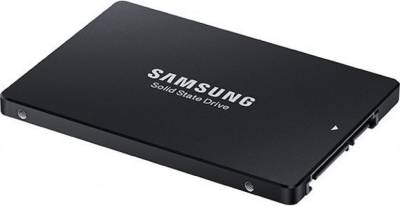 Внутренний HDD/SSD Samsung PM897 3.84TB 3D TLC MZ7L33T8HBNA-00A07