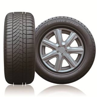 Шина Habilead ComfortMax 4S A4 215/55 R16 97V XL