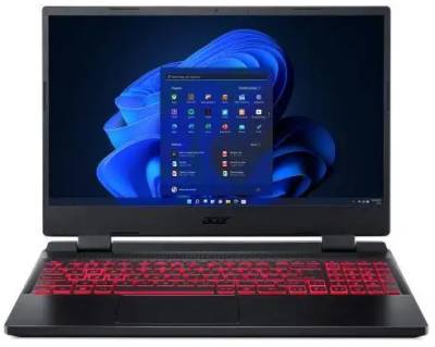 Ноутбук Acer Nitro 5 AN515-58-54C NH.QM0EX.00D