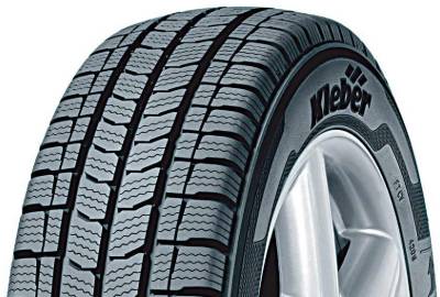 Шина Kleber Transalp 2 Plus 195/70 R15C 104/102R