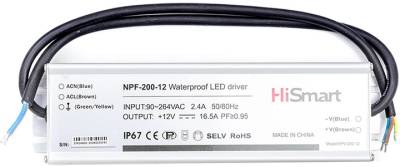 Адаптер HiSmart NPF-200-12