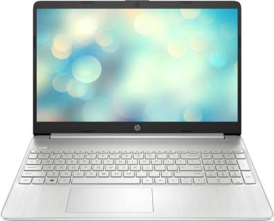Ноутбук HP 15s-fq5025ua 834P4EA