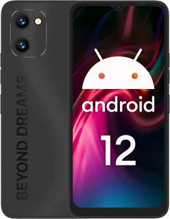 Смартфон Umidigi G1 Max 6/128Gb Starry Black